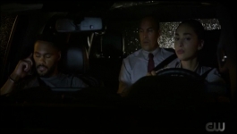 Walker - Season 01 Episode 14